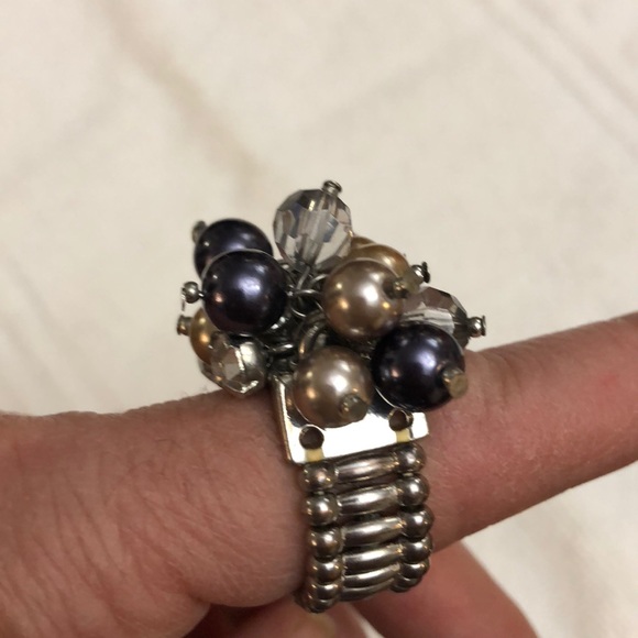 Happy ring - Picture 2 of 2